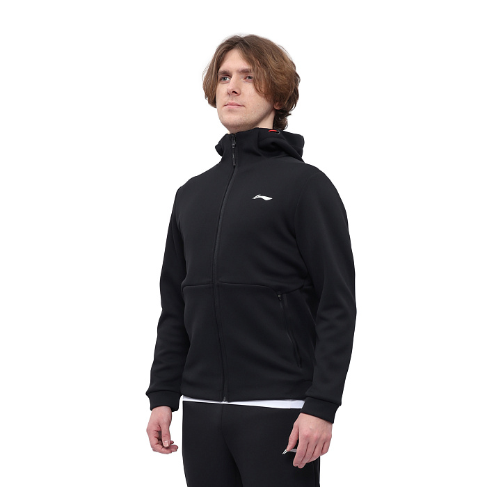 AWDW101-1 Куртка Active черный